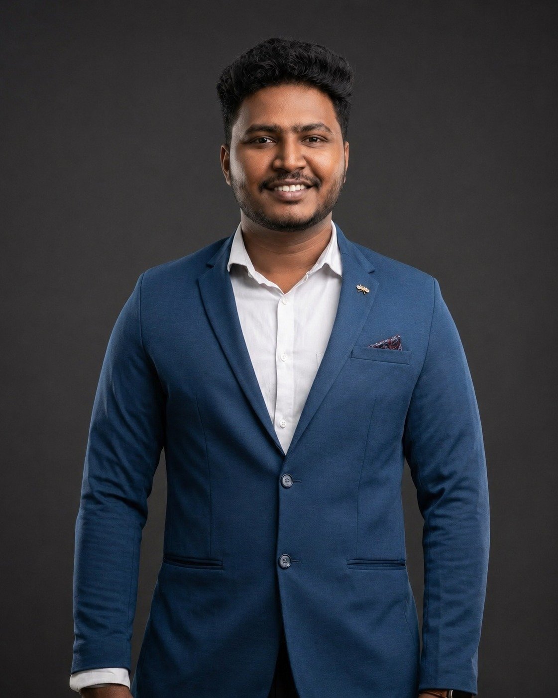 Arun Prasath