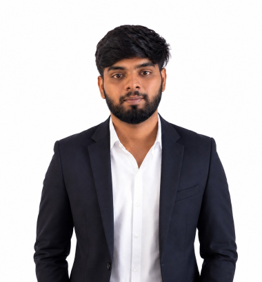Bharath Raj